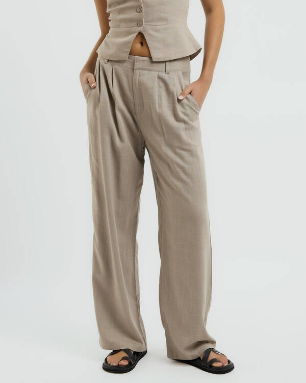Lili Vanessa Pants
