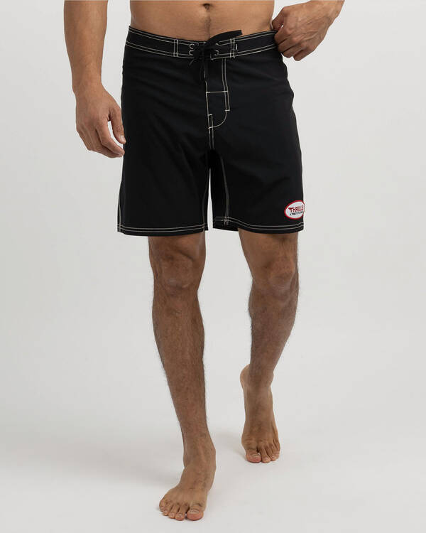 Tribute To Chaos Board Shorts