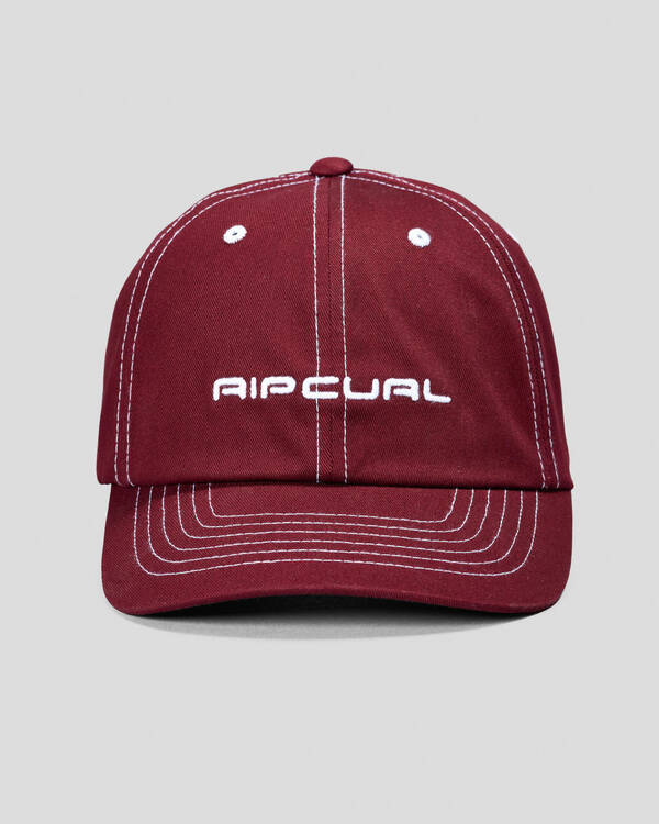 Dosed ADJ Cap