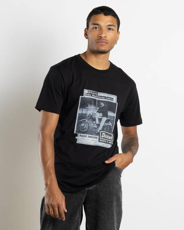 Moto T-Shirt