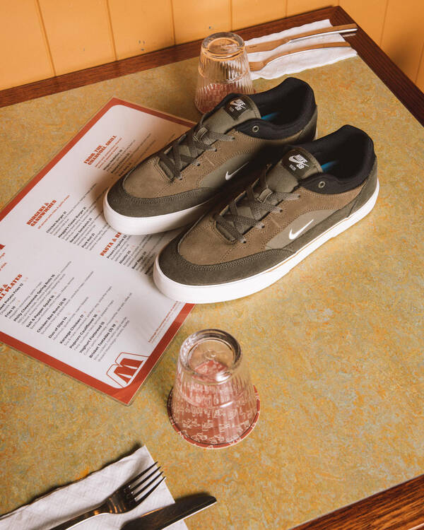 Malor Shoes
