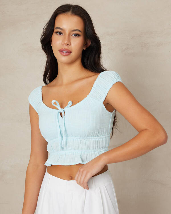 Maui Top
