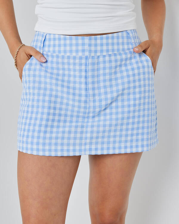 Imi Skort
