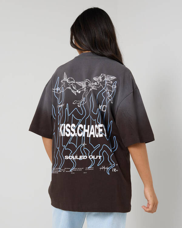 Souled T-Shirt