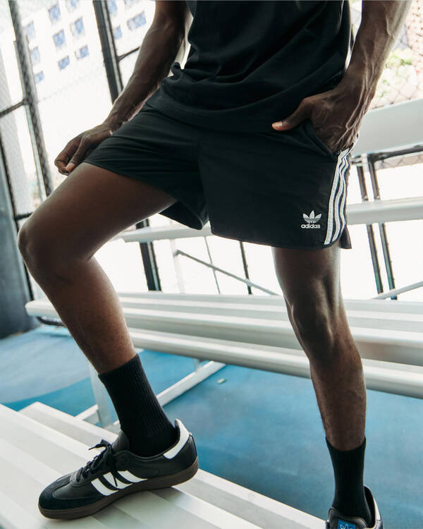 Sprinter Shorts