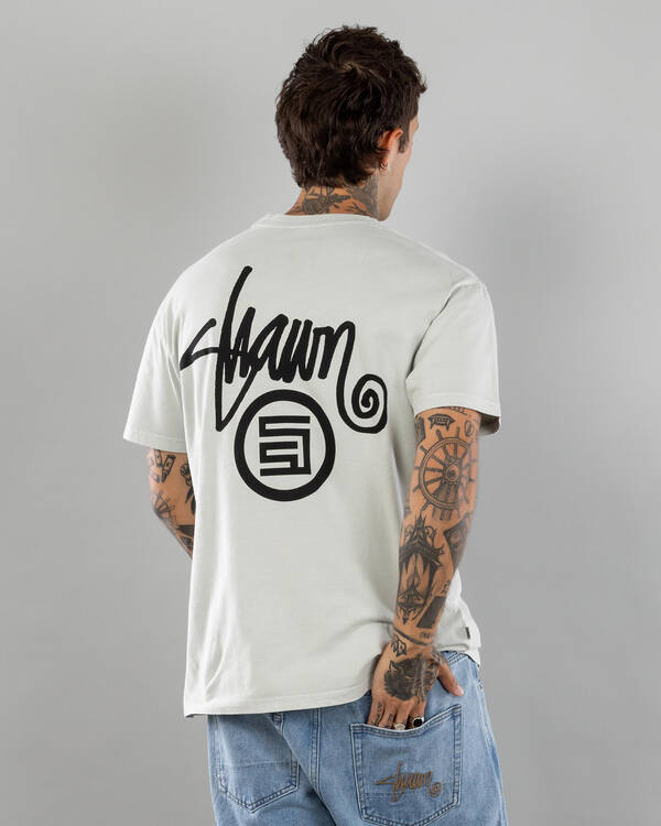 Shawn Dot T-Shirt