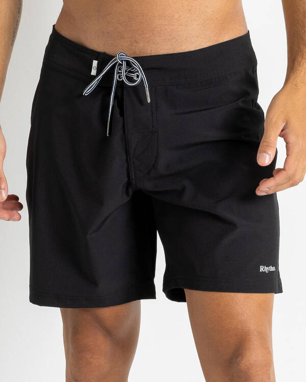 Classic Stretch Trunk Board Shorts
