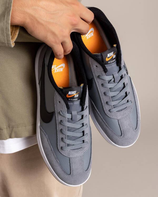 SB FC Classic Shoes