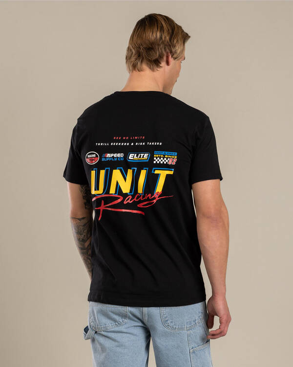 Racing Team T-Shirt