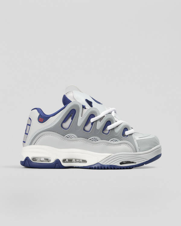 D3 2001 Shoes