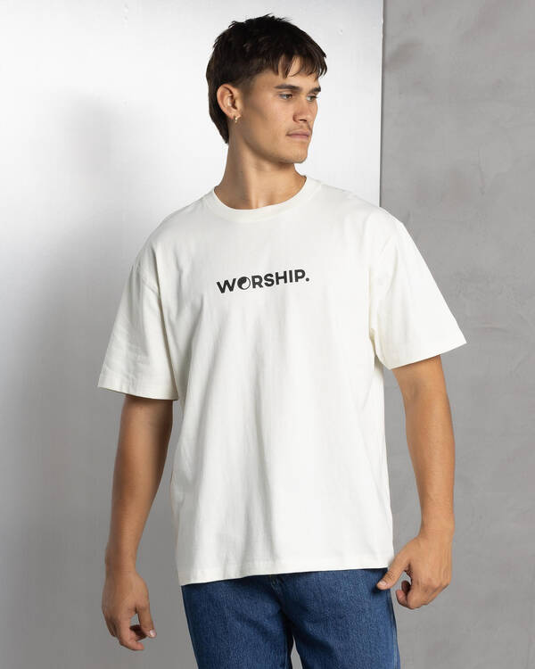 Core Logo T-Shirt