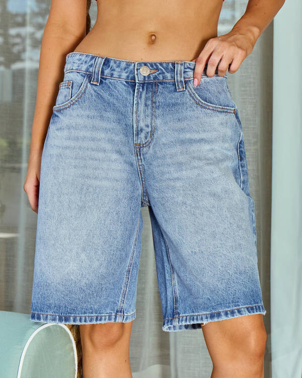 Berlin Jorts