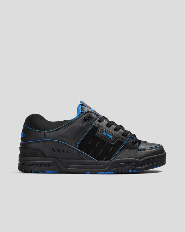 Fusion Shoes