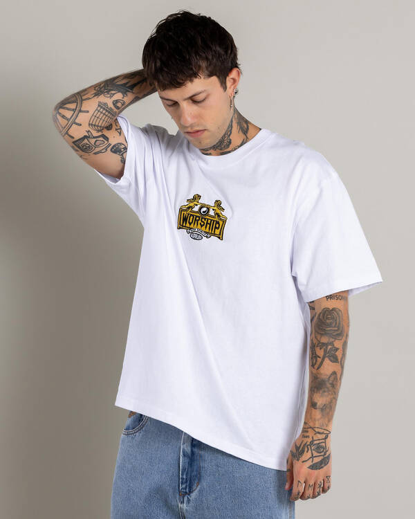 Lavish T-Shirt