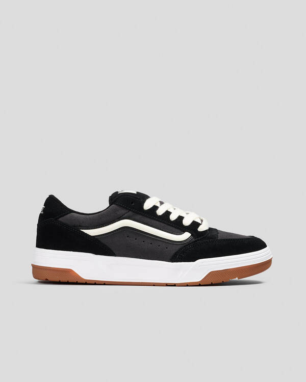 Hylane Shoes