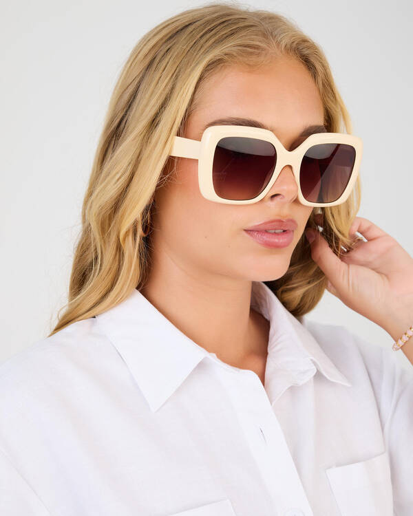 Jessie Sunglasses