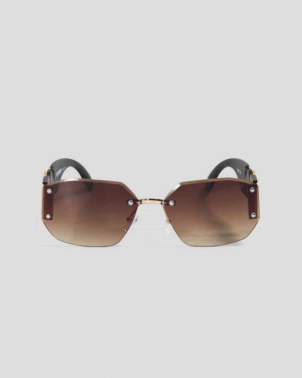 Suit UP Sunglasses