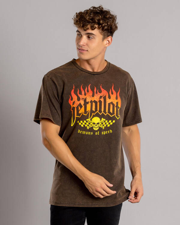 Live Fast T-Shirt