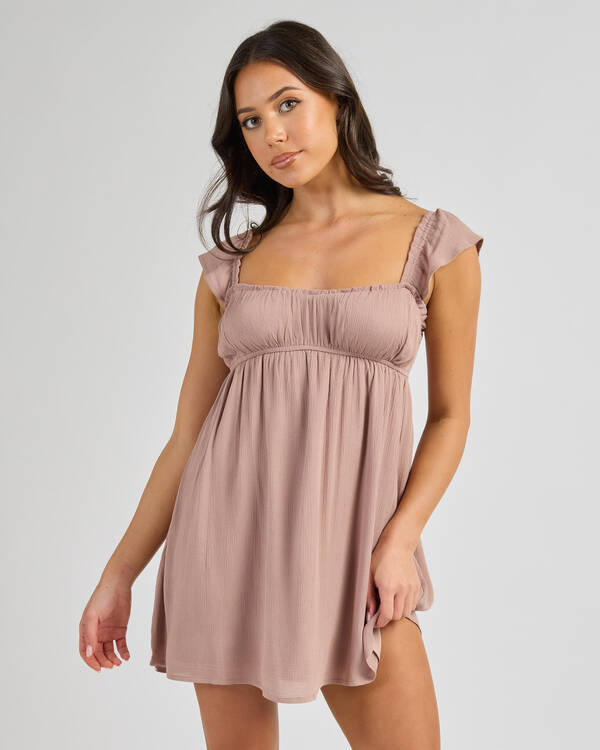Ada Dress