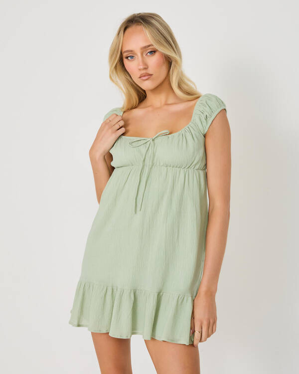 Aureli Dress