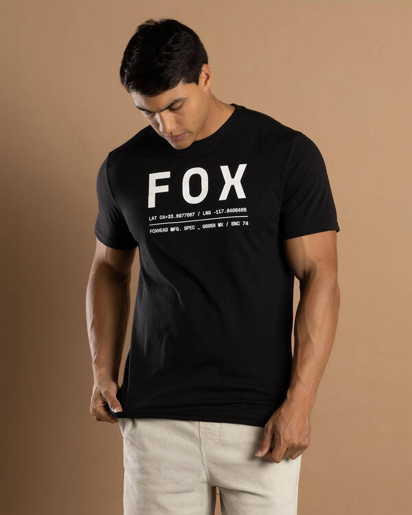 Non Stop Tech T-Shirt