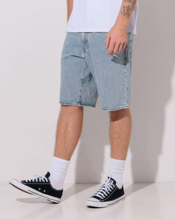478 Baggy Shorts