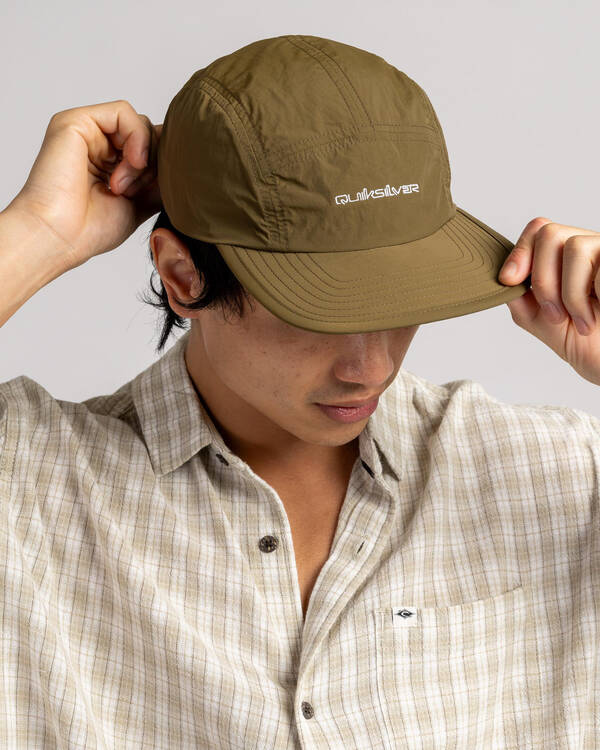 Camp Stacker 2 Cap