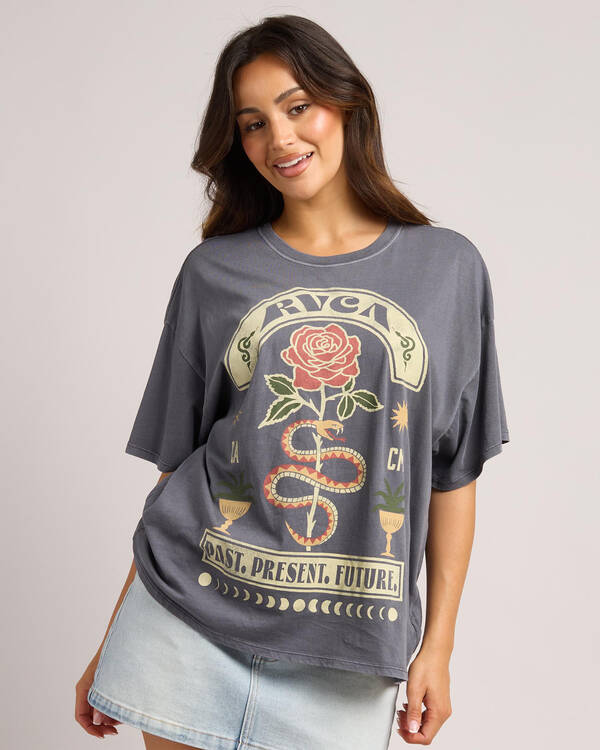 Baggie T-Shirt II
