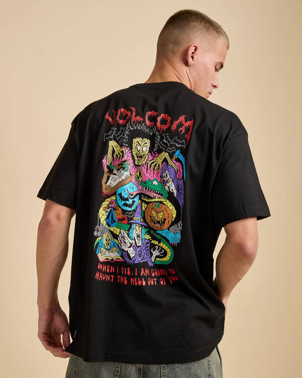 JJ Villard T-Shirt