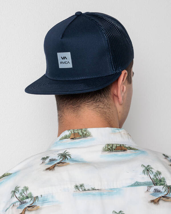 VA ATW Trucker Cap