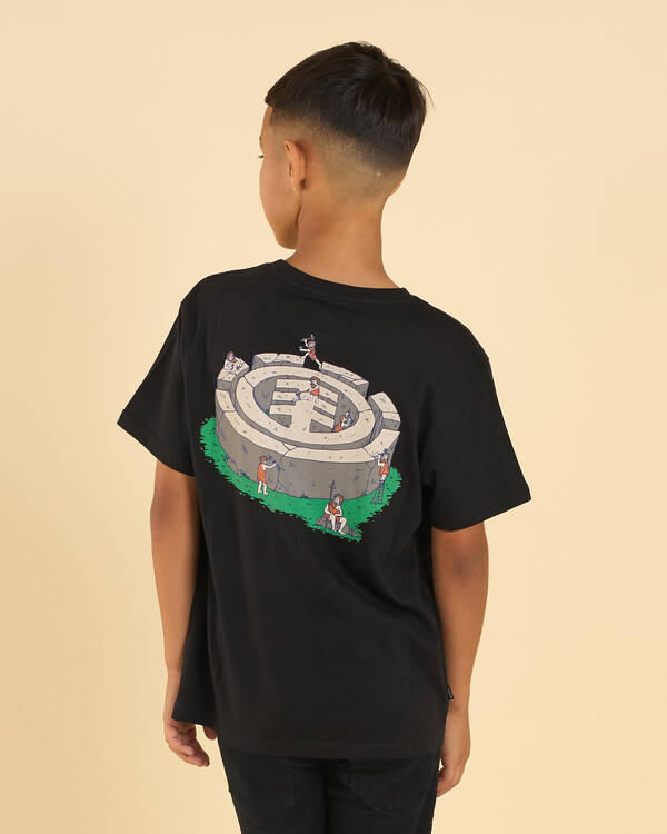 Stone Age T-Shirt