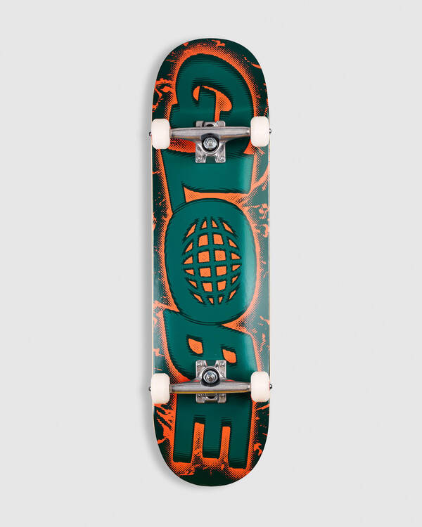 G0 Reverb Complete Skateboard