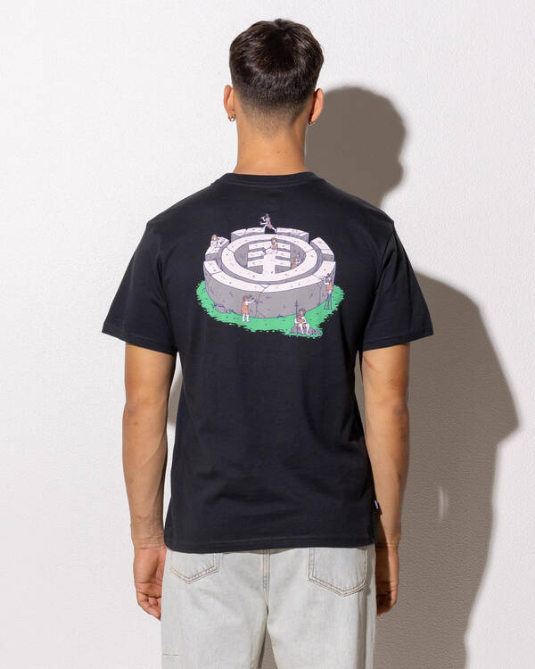 Stone Age T-Shirt