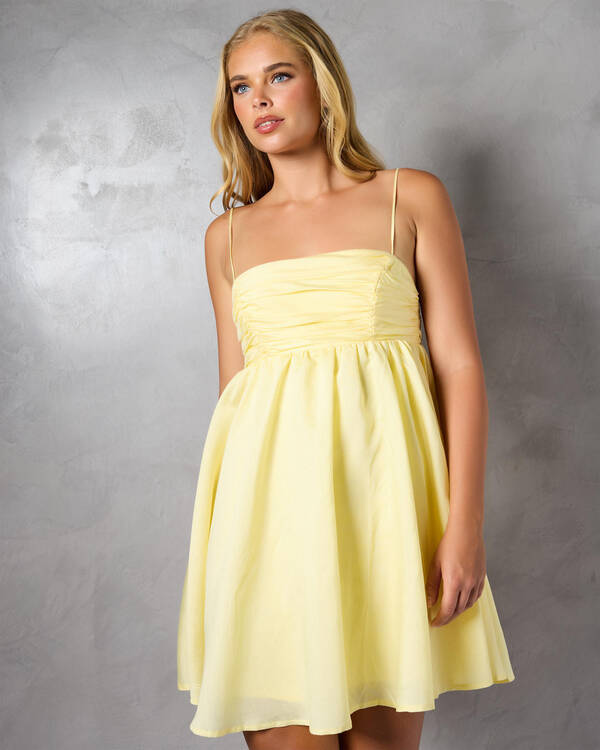 Tisha Dress