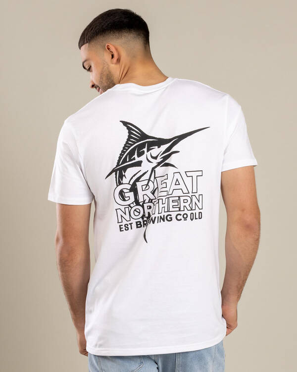 Keyline T-Shirt