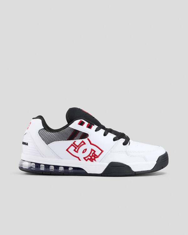 Versatile Shoes