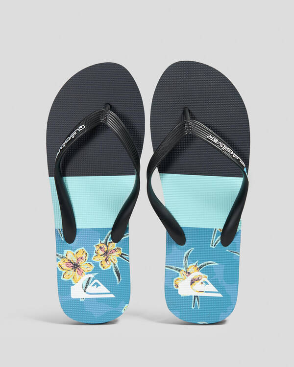 Molokai Art Thongs
