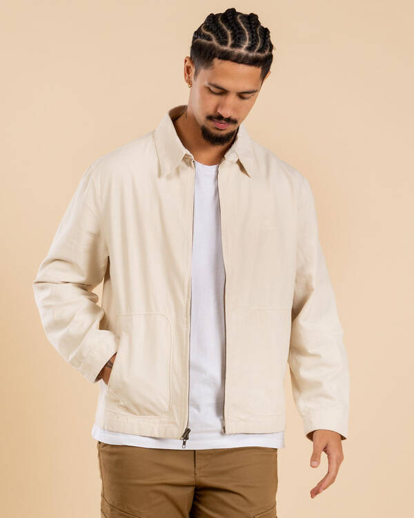Awake Jacket