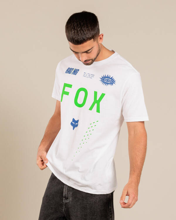 Shield T-Shirt