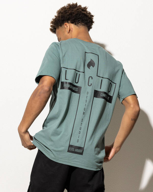 Presence T-Shirt