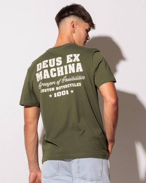 Gumshoe T-Shirt