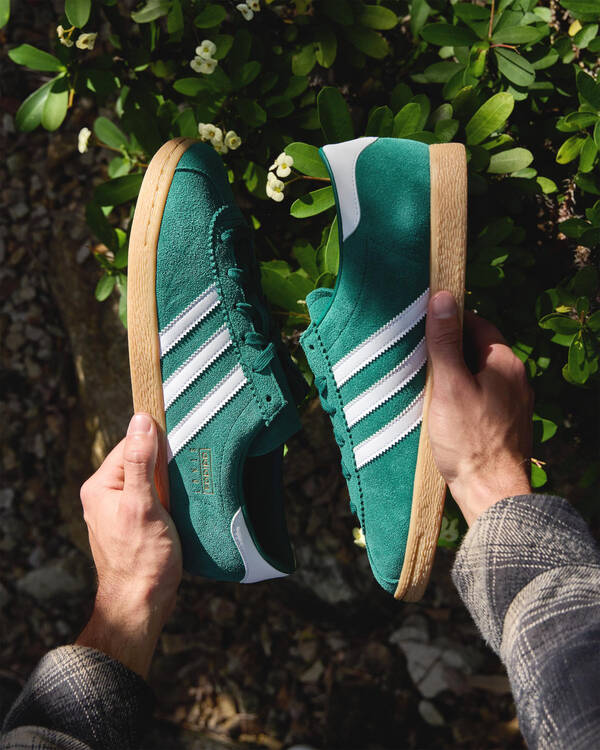 Stadt Shoes