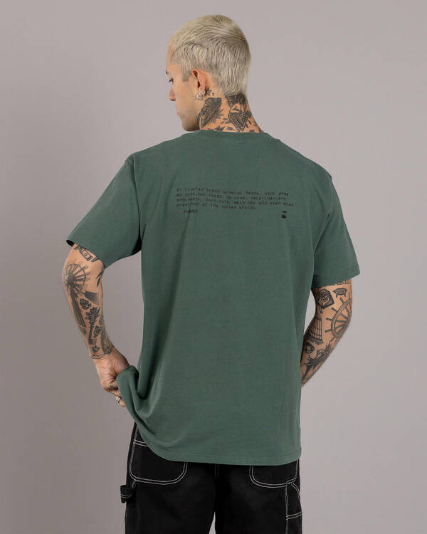 Trusted T-Shirt