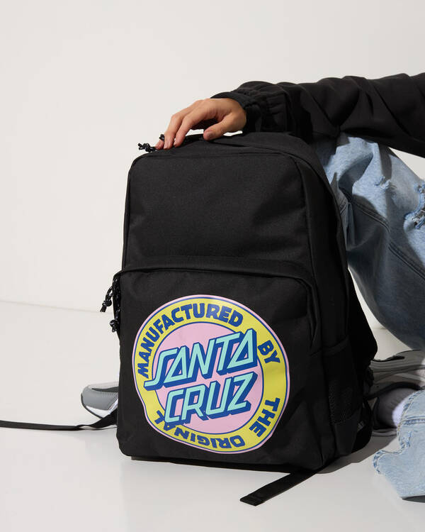 Ranger MFG Backpack