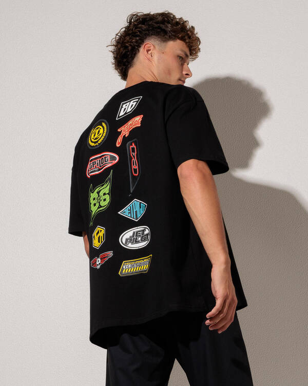 Factory Heavy T-Shirt