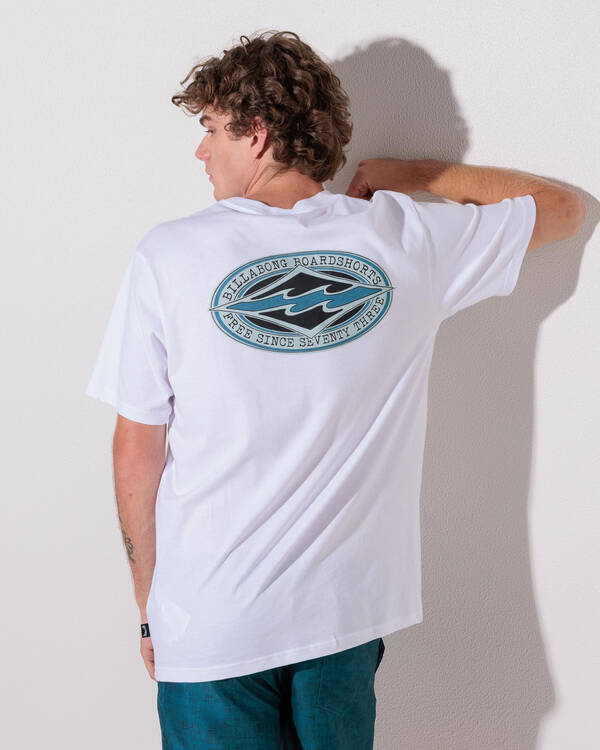 Rotor Diamond T-Shirt
