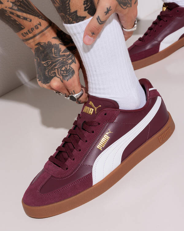 Club Era II Shoes