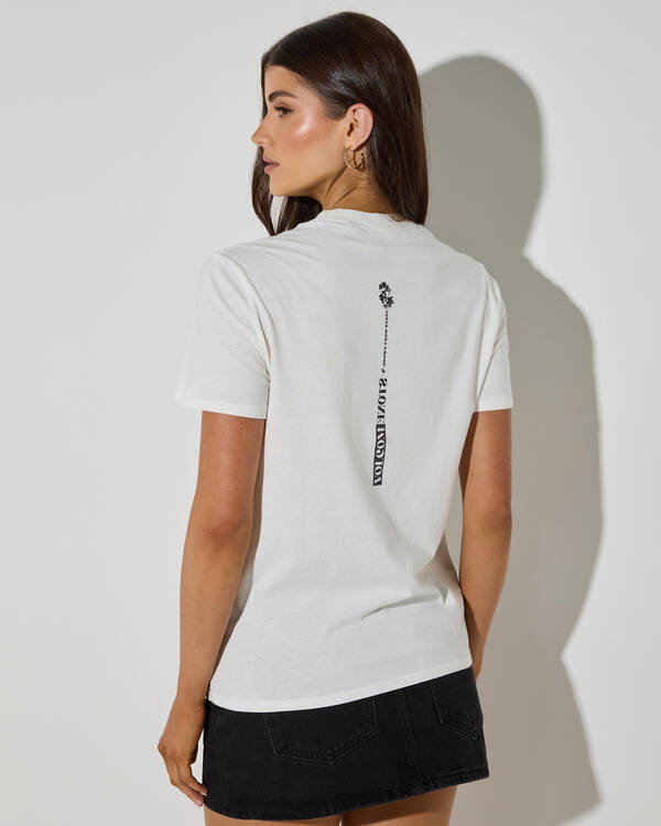 Lock It Up T-Shirt