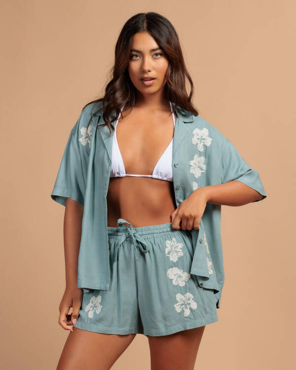 Tropicali Shirt