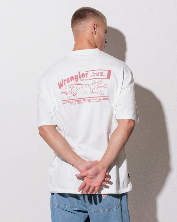 Slacker T-Shirt